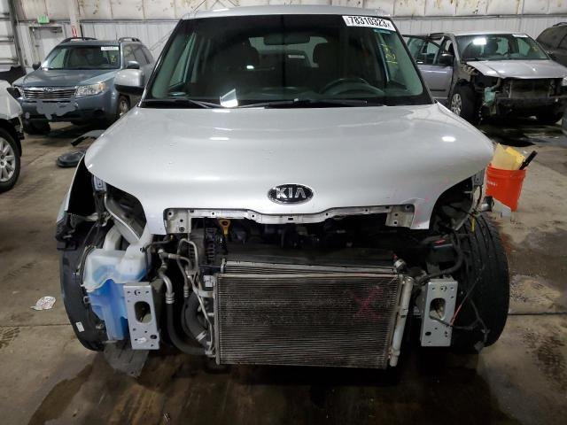 Photo 5 from auction – 2016 KIA SOUL with VIN KNDJN2A21G7852957