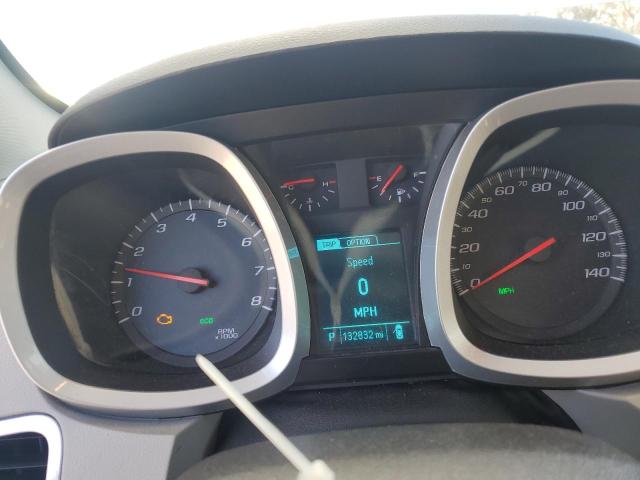 Photo 9 from auction – 2015 CHEVROLET EQUINOX LT with VIN 2GNALBEK4F6400474
