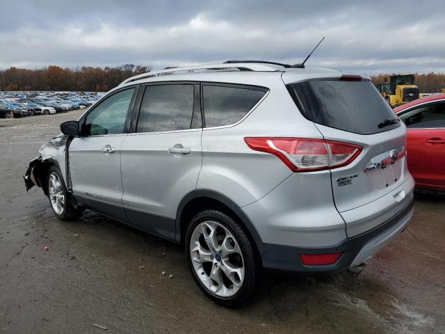 Photo 2 from auction – 2014 FORD ESCAPE TIT with VIN 1FMCU0J91EUD91296