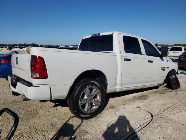 Photo 3 from auction – 2019 RAM 1500 CLASS with VIN 3C6RR6KT5KG725168