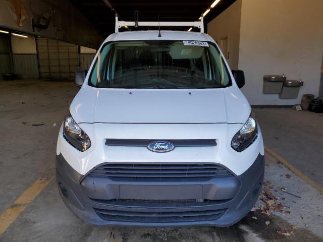 Photo 5 from auction – 2015 FORD TRANSIT CO with VIN NM0LS7E70F1225976