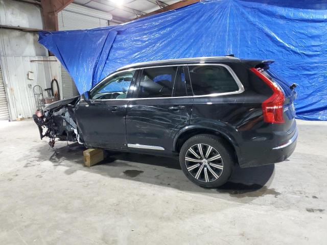 Photo 2 from auction – 2023 VOLVO XC90 PLUS with VIN YV4062PN5P1978359