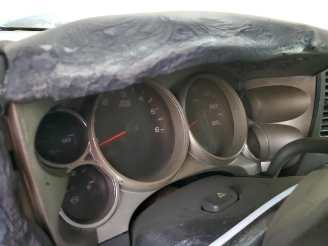 Photo 9 from auction – 2011 CHEVROLET SILVERADO with VIN 1GCRKSE39BZ449949