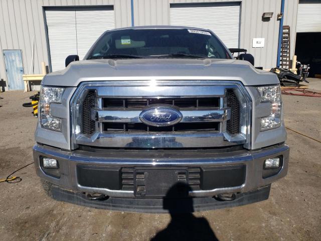 Photo 5 from auction – 2017 FORD F150 SUPER with VIN 1FTEX1E80HKD27469