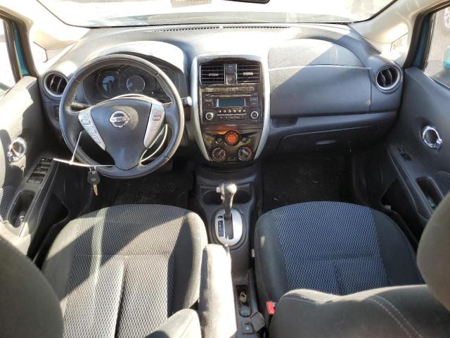 Photo 8 from auction – 2015 NISSAN VERSA NOTE with VIN 3N1CE2CP6FL368006