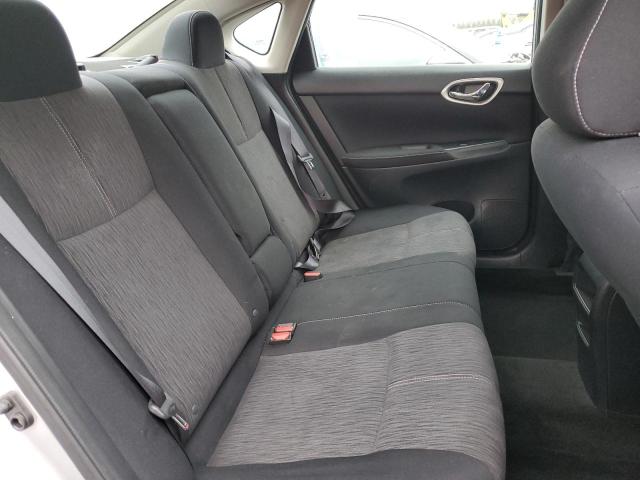 Photo 10 from auction – 2014 NISSAN SENTRA S with VIN 1N4AB7AP2EN851431
