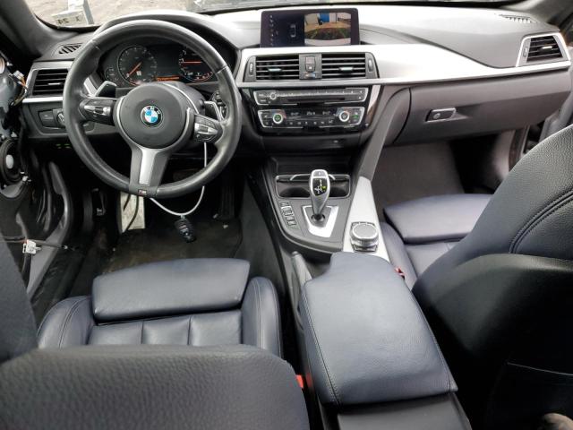 Zdjęcie 8 z aukcji – 2019 BMW 430XI z VIN WBA4Z3C52KEN88924