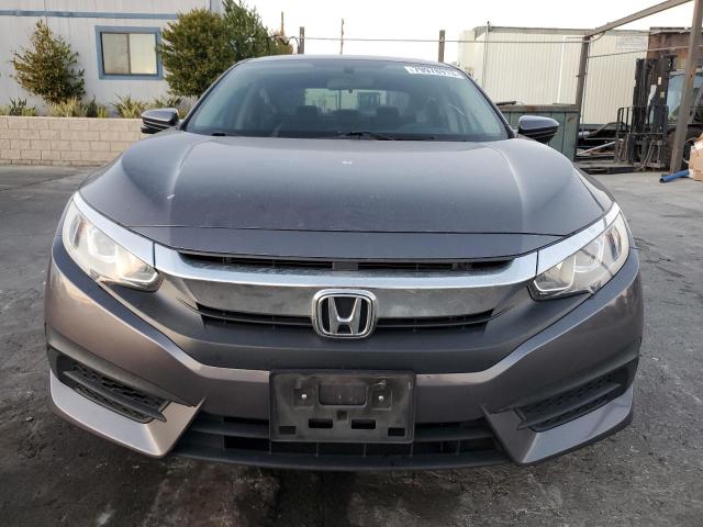 Photo 5 from auction – 2017 HONDA CIVIC EX with VIN 19XFC2F73HE211312