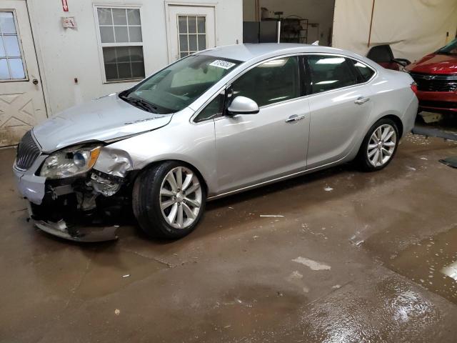 BUICK VERANO CON 2013 with VIN 1G4PR5SK3D4234837 - Photo from auction
