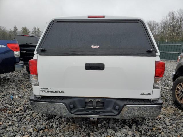 Photo 6 from auction – 2011 TOYOTA TUNDRA DOU with VIN 5TFUM5F1XBX024092