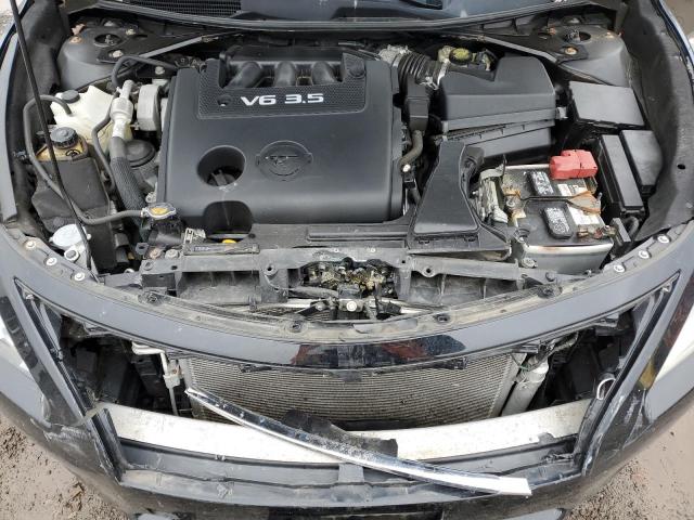 Photo 11 from auction – 2015 NISSAN ALTIMA 3.5 with VIN 1N4BL3AP3FC160450