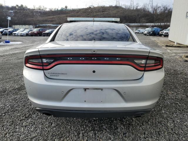 Photo 6 from auction – 2016 DODGE CHARGER PO with VIN 2C3CDXKT2GH303809