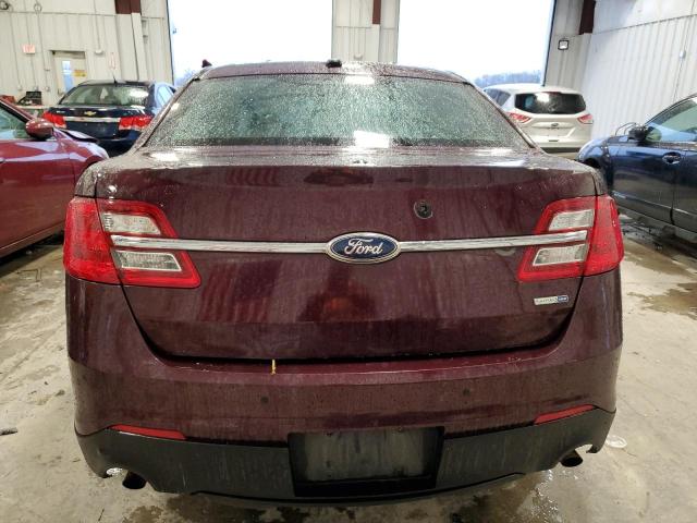 Photo 6 from auction – 2015 FORD TAURUS POL with VIN 1FAHP2MKXFG204283