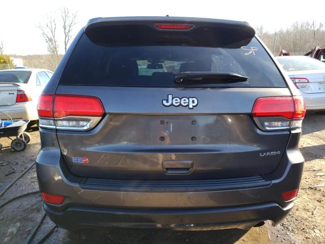 Photo 6 from auction – 2014 JEEP GRAND CHER with VIN 1C4RJEAG0EC348089