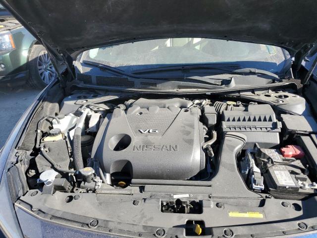 Photo 11 from auction – 2020 NISSAN MAXIMA SL with VIN 1N4AA6DV8LC376271