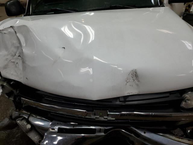 Photo 11 from auction – 2000 CHEVROLET 1500 SILVE with VIN 1GCEK14V1YE425656