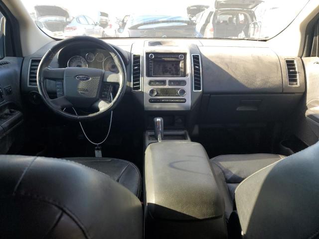 Photo 8 from auction – 2008 FORD EDGE LIMIT with VIN 2FMDK49C08BB31631