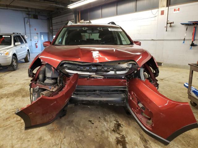 Photo 5 from auction – 2019 SUBARU ASCENT PRE with VIN 4S4WMABD0K3420200