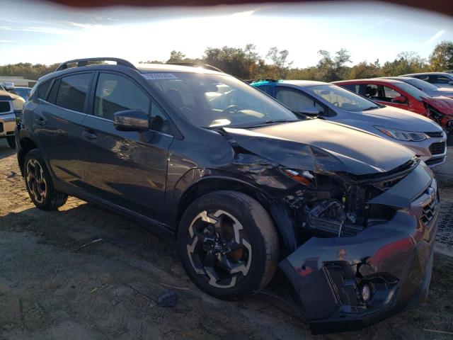 Photo 4 from auction – 2023 SUBARU CROSSTREK with VIN JF2GTHMC7PH286404
