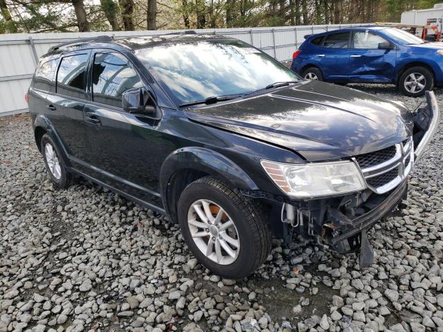 Photo 4 from auction – 2013 DODGE JOURNEY SX with VIN 3C4PDCBG1DT646865