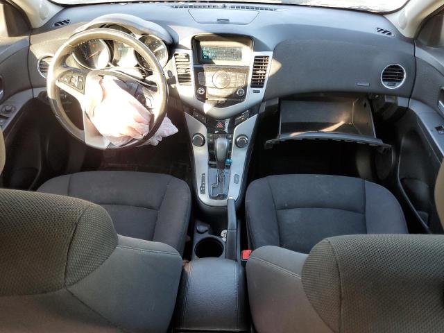Photo 8 from auction – 2014 CHEVROLET CRUZE LT with VIN 1G1PC5SB7E7488310