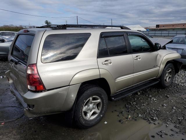 Photo 3 from auction – 2003 TOYOTA 4RUNNER SR with VIN JTEBU14R330020173