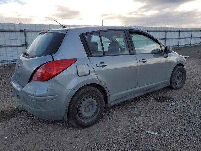 Photo 3 from auction – 2009 NISSAN VERSA S with VIN 3N1BC13EX9L393604