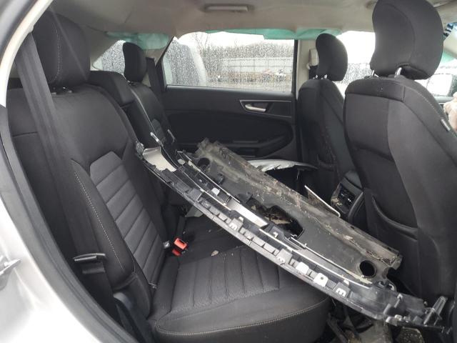 Photo 11 from auction – 2016 FORD EDGE SE with VIN 2FMPK4G98GBC53415