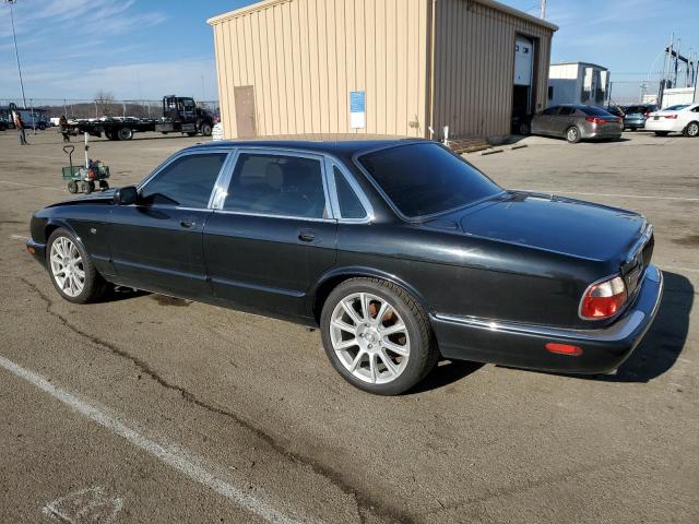 Photo 2 from auction – 2000 JAGUAR XJ8 with VIN SAJDA14C8YLF13326