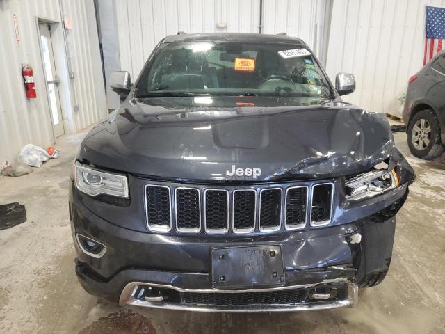Photo 5 from auction – 2015 JEEP GRAND CHER with VIN 1C4RJFCG9FC215481