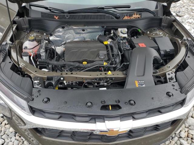 Photo 12 from auction – 2024 CHEVROLET TRAX LS with VIN KL77LFE28RC057638