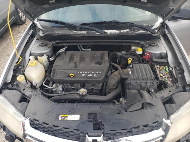 Photo 11 from auction – 2014 DODGE AVENGER SE with VIN 1C3CDZAB3EN103059
