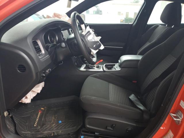 Photo 7 from auction – 2023 DODGE CHARGER SX with VIN 2C3CDXBG7PH509274