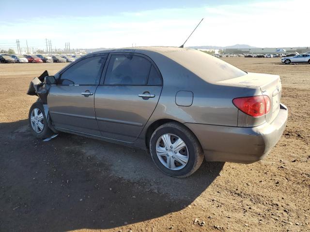Photo 2 from auction – 2005 TOYOTA COROLLA CE with VIN 1NXBR32E65Z530901