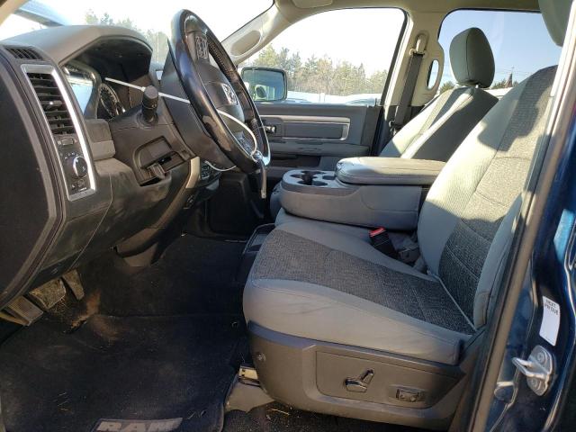 Photo 7 from auction – 2019 RAM 1500 CLASS with VIN 1C6RR7TT7KS662703