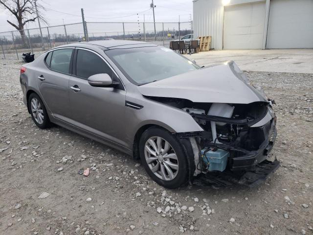 Photo 4 from auction – 2014 KIA OPTIMA EX with VIN 5XXGN4A74EG311701