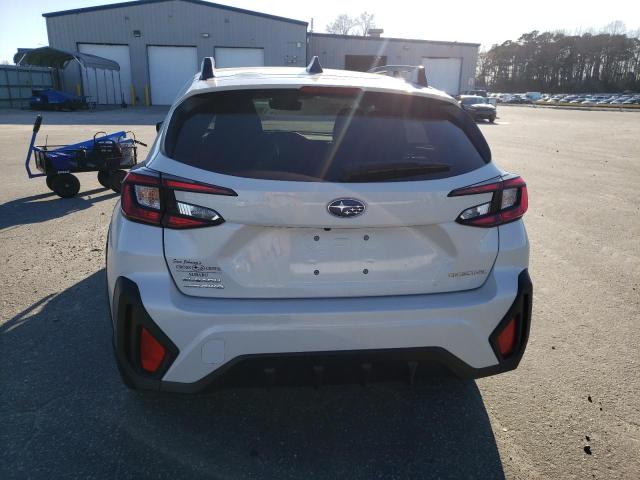 Photo 6 from auction – 2024 SUBARU CROSSTREK with VIN JF2GUADC5R8265428