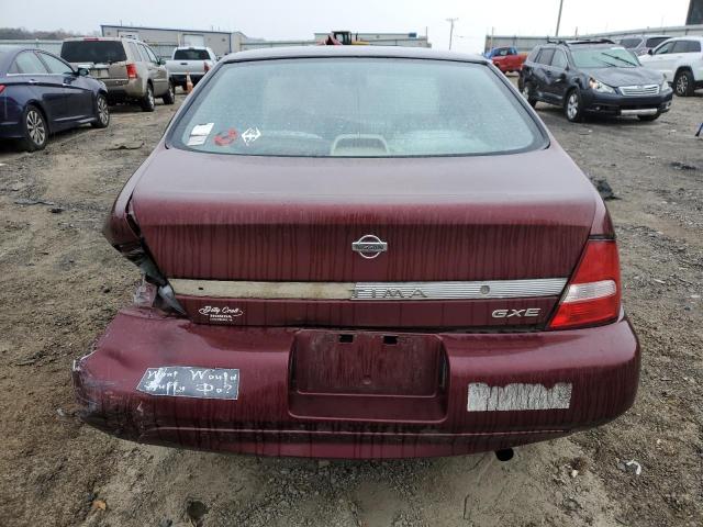 Photo 6 from auction – 2001 NISSAN ALTIMA XE with VIN 1N4DL01D11C200935