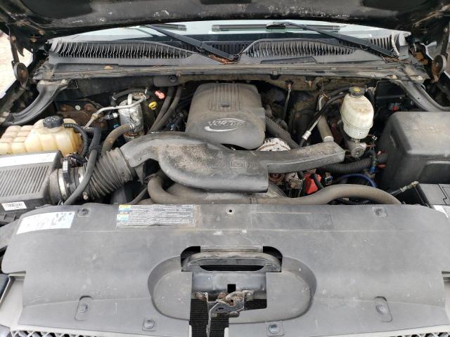 Photo 12 from auction – 2004 CHEVROLET AVALANCHE with VIN 3GNEK12T84G116083