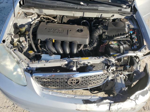 Photo 11 from auction – 2007 TOYOTA COROLLA CE with VIN 1NXBR32E37Z877167