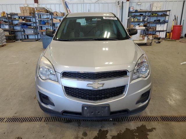 Photo 5 from auction – 2011 CHEVROLET EQUINOX LS with VIN 2GNALBEC3B1277069