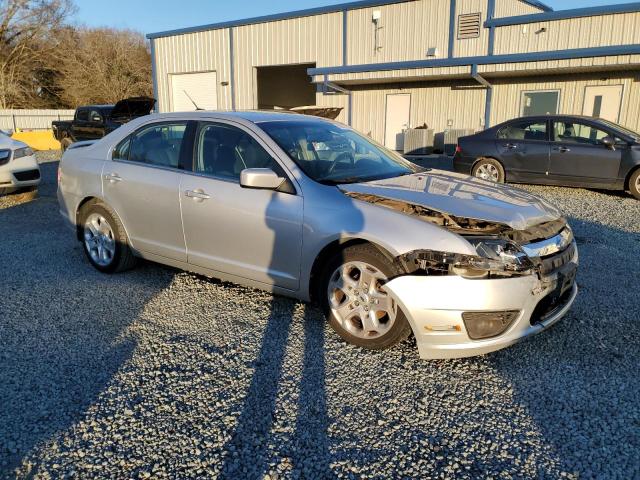 Photo 4 from auction – 2011 FORD FUSION SE with VIN 3FAHP0HA6BR259919