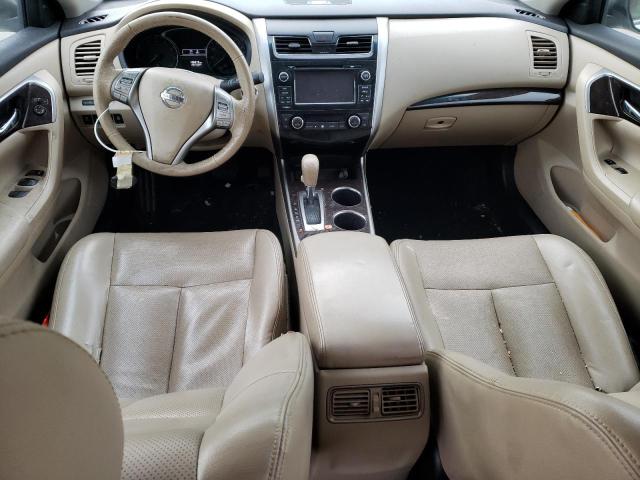 Photo 8 from auction – 2015 NISSAN ALTIMA 2.5 with VIN 1N4AL3AP0FC492082