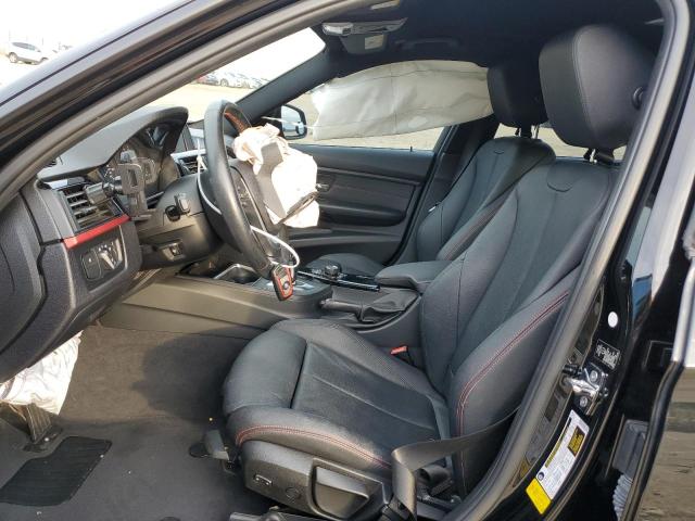 Photo 7 from auction – 2012 BMW 328 I SULE with VIN WBA3C1C59CF434384