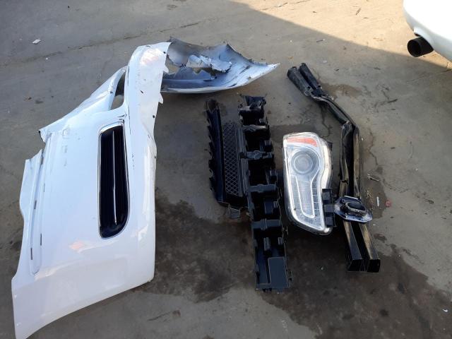 Photo 12 from auction – 2014 CHRYSLER 300 with VIN 2C3CCAAG8EH336962