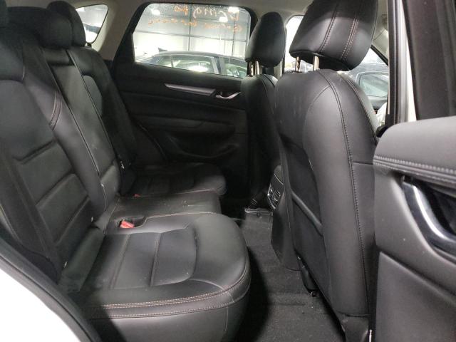 Photo 10 from auction – 2023 MAZDA CX-5 PREFE with VIN JM3KFBCM8P0272167