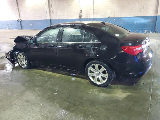 صورة رقم 2 من المزاد - 2011 CHRYSLER 200 TOURIN مع VIN 1C3BC1FB0BN613504