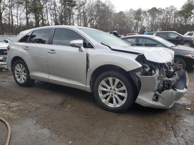 Photo 4 from auction – 2013 TOYOTA VENZA LE with VIN 4T3BA3BB3DU042332