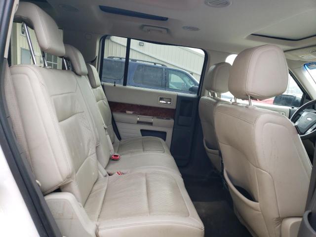 Photo 11 from auction – 2011 FORD FLEX LIMIT with VIN 2FMHK6DC6BBD14317