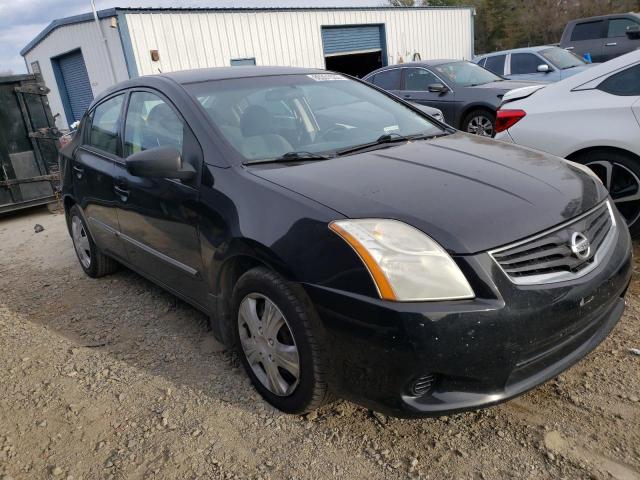 Photo 4 from auction – 2011 NISSAN SENTRA 2.0 with VIN 3N1AB6AP7BL720384